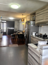 Blk 165 Stirling View (Queenstown), HDB 3 Rooms #543450381